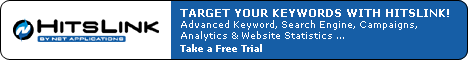Advanced Keyword, Search Engine, Campaigns, 

Analytics & Website Statistics....